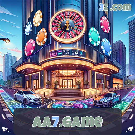 aa7.game Apostas Online
