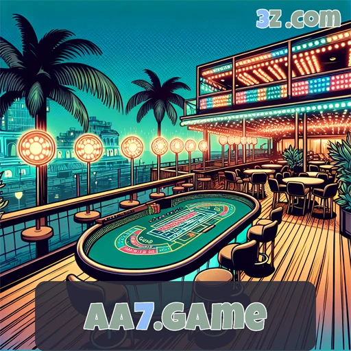 Inovação e Engajamento no App do aa7.game para Gamers