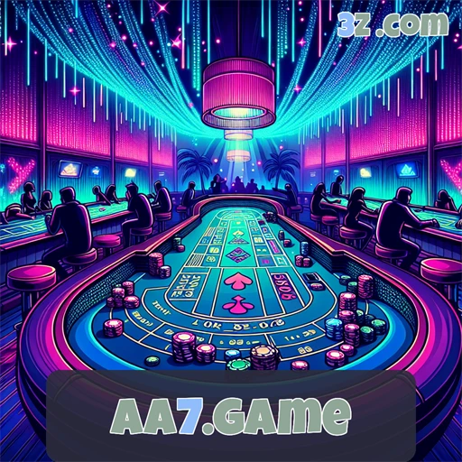 aa7.game Bônus Ofertas