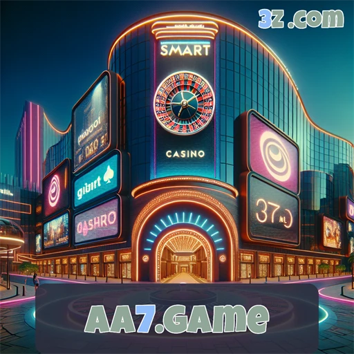 aa7.game Jogos Diversificados