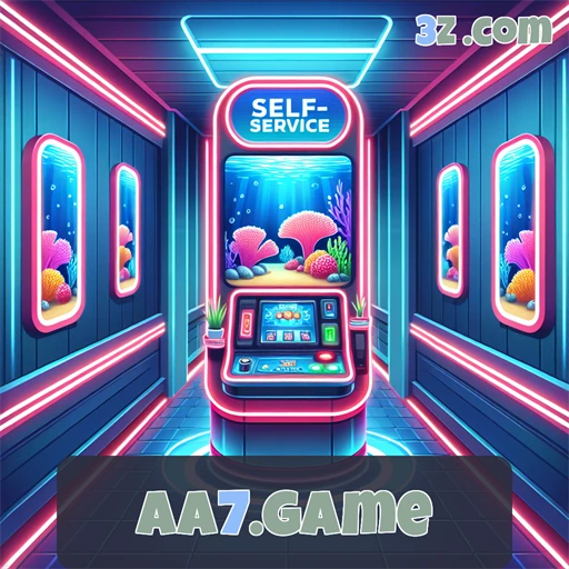 Explore o Login Empolgante da aa7.game