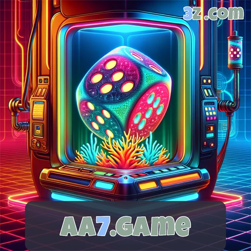 Transformando Jogos com Recursos Paga do aa7.game
