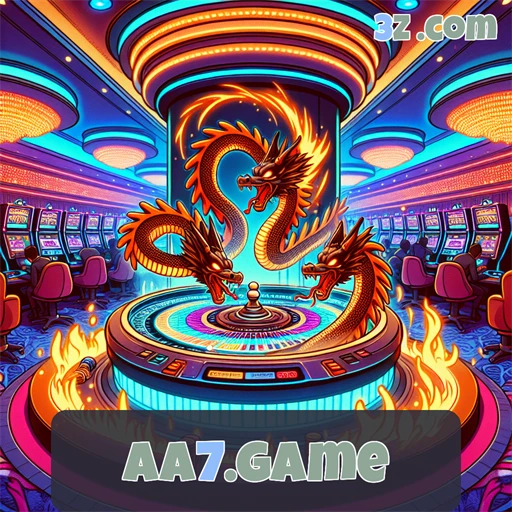 aa7.game Plataforma Segura