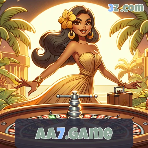 aa7.game Máquinas Caça-Níqueis