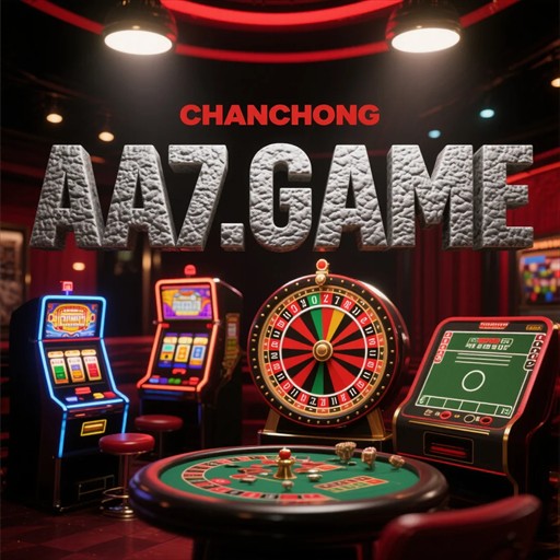 aa7.game logo